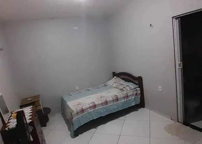 Apartamento Melo