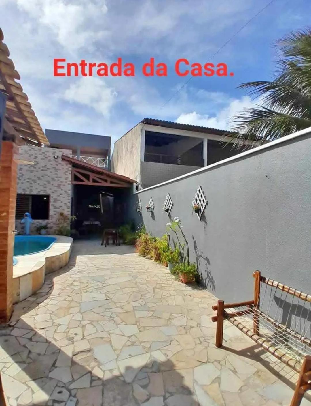 Melo Casa de férias Recife